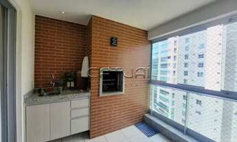 Imagem 5: Apartamento com 3 quartos no Jardins Eco Resort Edifício - Bairro Gleba Palhano em Londri