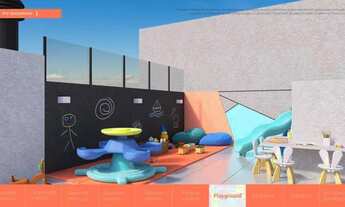 Imagem 7: Lindo Apartamento no Boa Vista para venda possui 89 m² com 2 quartos, 2 suítes e 2 vagas