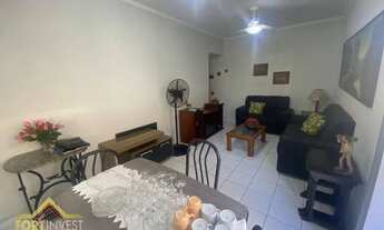 Imagem 5: Apartamento com 1 dormitório à venda, 60 m² por R$ 270.000,00 - Boqueirão - Praia Grande/S