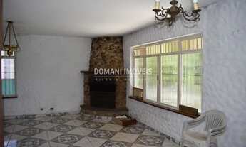 Imagem 5: Casa à Venda com Preço de Oportunidade na Região da Abernéssia - Campos do Jordão/SP