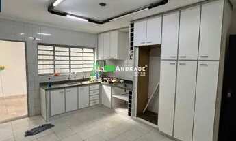 Imagem 3: Casa para alugar no bairro São José - Franca/SP