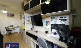 Imagem 4: Venda Apartamento 2 Dormitórios - 66 m² Brooklin