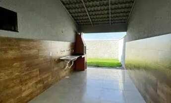 Imagem 4: Casa a venda com parcelamento no Valparaíso