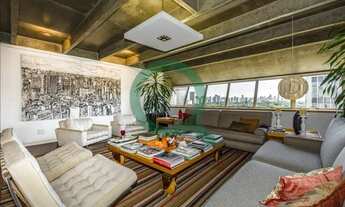 Imagem: São Paulo - Apartamento Padrão - Jardim