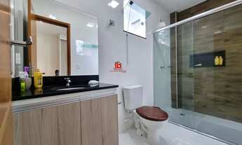 Imagem 14: Condomínio Residencial Morada dos Pássaros| Com 3 dormitórios