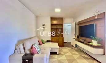 Imagem: Edifício Pimpão - Apartamento 3 quartos