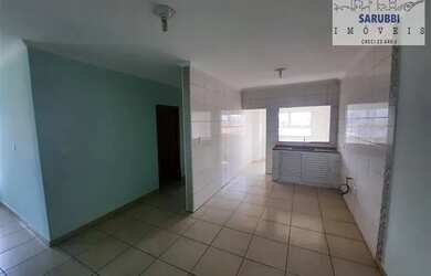 Imagem 2: Apartamentos para locação em Boituva no bairro Vila Ginasial