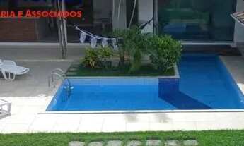 Imagem 3: Casa 4 quartos em Nova Ponta da Fruta