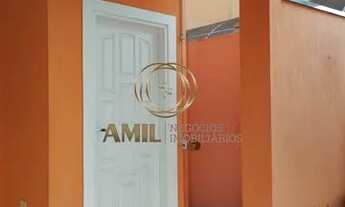 Imagem 3: LA-RA AMIL Aluga Sobrado com 3 dormitórios em Condomínio Santa Maria - Jacareí/SP