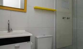 Imagem 7: Apartamento para Aluguel - Vila Antonieta, 2 Quartos, 52 m2