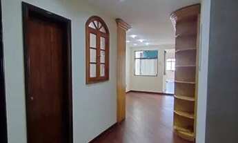 Imagem 2: Cobertura em Copacabana, 3 qtos mais dependência completa