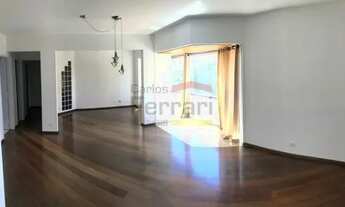 Imagem: Apartamento a venda, Campo Belo, Zona Sul