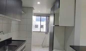 Imagem 4: Apartamento para aluguel possui 80 metros quadrados com 3 quartos em Da Paz - Manaus - AM