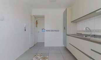 Imagem 7: Apartamento com 2 Dormitórios e 1 vaga a 350mts do Metrô Saúde!!!