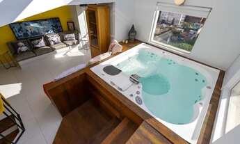 Imagem 7: COBERTURA DUPLEX PERTO DA UNIFESP - VILA CLEMENTINO