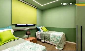 Imagem 7: Ed. Torre Santoro- Imperdível!