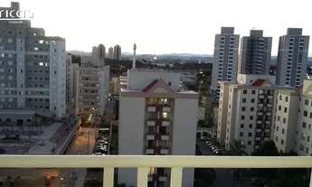 Imagem 2: SãO JOSé DOS CAMPOS - Apartamento Padrão - Conjunto Residencial Trinta e Um de Março