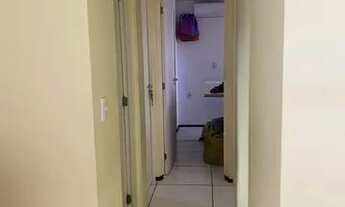 Imagem 6: Mirantes Passaré - 58m² - Andar Alto - 3 quartos - Nascente - Lazer - Passaré