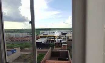 Imagem 5: Apartamento com 2 dormitórios para alugar, 43 m² por R$ 900,00/mês - (O-16) - Ribeirão Pre