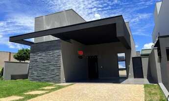 Imagem 2: Casa Alto Padrão em Condominio Villa Di San Francesco em Bonfim Paulista I Imobiliária em