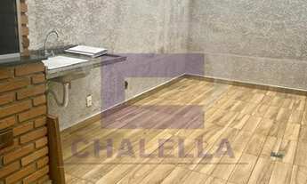 Imagem 4: COBERTURA PARA LOCAÇAO CONDOMINIO PINHEIROS CLUB