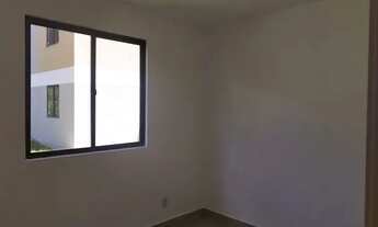 Imagem 7: Apartamento para aluguel possui 41 metros quadrados com 2 quartos