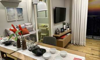 Imagem 7: Apartamento venda com 2 quartos em Cambuci - São Paulo - SP