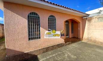 Imagem: Casa com 3 dormitórios para alugar, 151