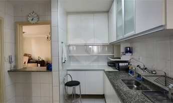 Imagem 5: VILA MARIANA - PX. METRÔ - LAZER DE CLUBE