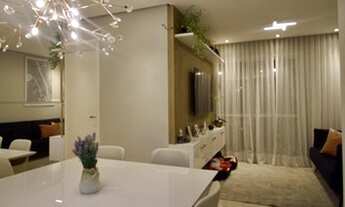 Imagem 7: Apartamento à venda 3 dormitórios suíte sacada gourmet e 2 vagas