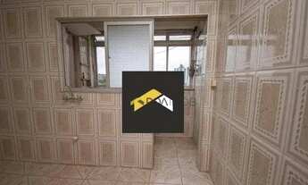 Imagem 3: Apartamento com 3 dormitórios para alugar, 88 m² por R$ 2.083/mês - Centro - Novo Hamburgo