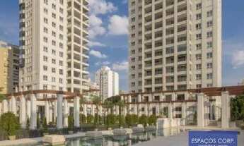 Imagem 1: Apartamento com 4 suítes, 350m² - venda por R$ 15.200.000 ou aluguel por R$ 66.664/mês - V