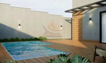 Imagem 7: Casa Condomínio - Ribeirão Preto - Vila do Golf