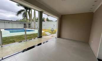 Imagem 4: Casa em Bairro em Jardim Arujá - Arujá