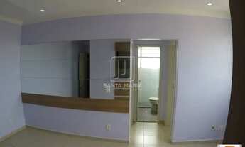 Imagem 2: Apartamento (tipo - padrao) 2 dormitórios, cozinha planejada, portaria 24hs, lazer, espaço