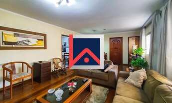 Imagem 4: Apartamento Venda 3 Dormitórios - 100 m² Vila Mariana