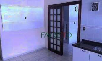 Imagem 9: Sobrado com 4 dormitórios, 198 m² - venda por R$ 870.000 ou aluguel por R$ 5.016/mês - Nov