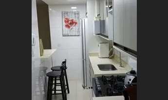 Imagem 7: Apartamento com 90m² a venda no Recreio