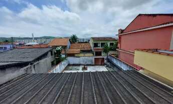 Imagem 4: Vendo Excelente casa duplex com RGI em Rua fechada