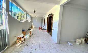 Imagem 4: Casa com 4 dormitórios à venda, 280 m² por R$ 580.000,00 - Jardim Colorado - Vila Velha/ES