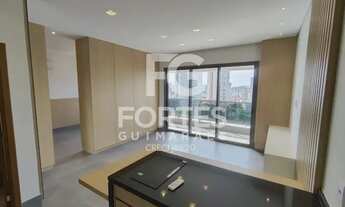 Imagem: Ribeirão Preto - Apartamento - Jardim Botânico