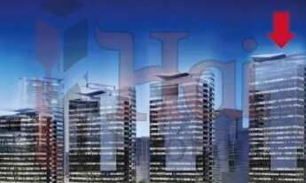 Imagem 7: Locação de laje, andar inteiro, Parque da Cidade,Torre Jequitibá, Chácara Santo Antonio