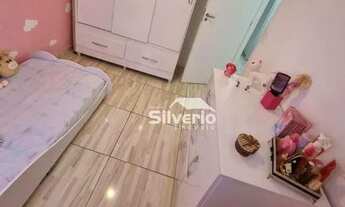 Imagem: Sobrado com 2 dormitórios, 80 m² - venda