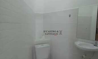 Imagem 7: Salão para alugar, 40 m² por R$ 2.400,00/mês - Mooca - São Paulo/SP