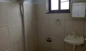 Imagem 6: Cascadura Alugo Casa 02 Quartos.( Linear )