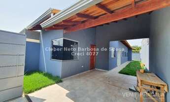 Imagem 2: EXCELENTE IMÓVEL COM 03 QUARTOS NA REGIÃO DA UCDB!