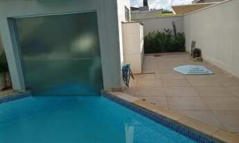 Imagem 7: Casa em condomínio à venda, 4 quartos, 4 suítes, 3 vagas, Parque Residencial Damha - São J