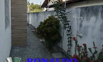 Imagem 4: Repasse de uma Casa, 30 mil reais, 2 dormitórios sendo 1 suíte, Nova Esperança, Parnamirim