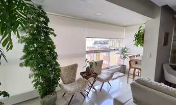 Imagem 6: Visage Actuelle - Apartamento 2 quartos, sendo 1 suíte