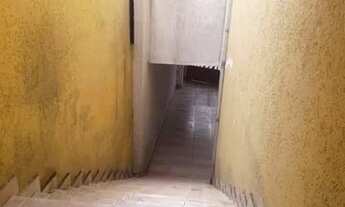 Imagem 7: Casa Residencial à venda, Vila Campestre, São Paulo - CA0005